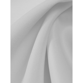 Plus-Size Women's Oversized 3D Floral Cardigan Sweater - Soft Stretchy Button-Front Closure, Machine Washable Round Neck Blouse for Spring/Autumn Layering, Casual Outerwear (No dryer)